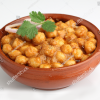 Chole Masala
