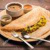 Masala Dosa
