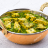 Palak Paneer