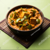 Paneer Tikka Masala