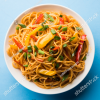 Veg Noodles